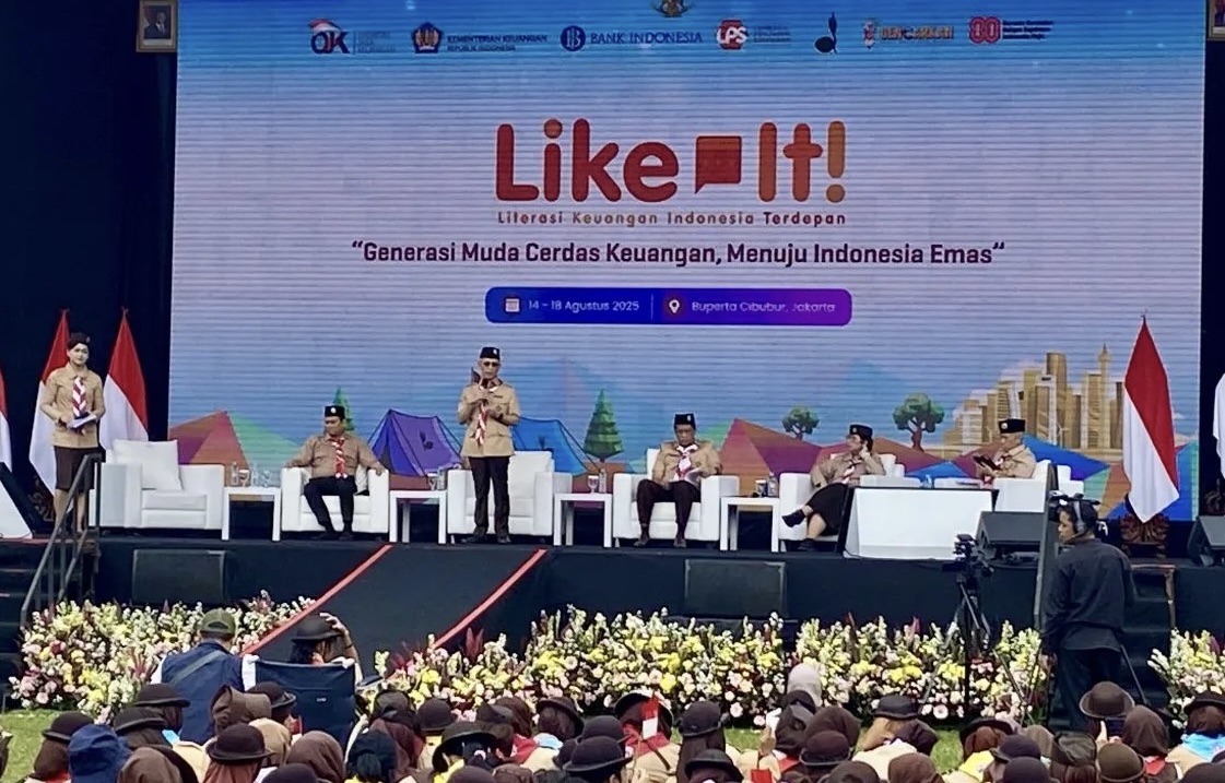 Tabungan pelajar